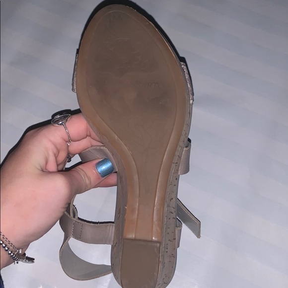 Franco Sarto Heels - Picture 5 of 5